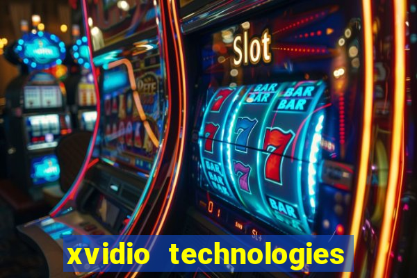 xvidio technologies startup brasil 2023